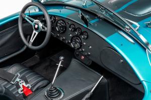 Shelby Cobra MkIII-R by Superformance 2020 года 